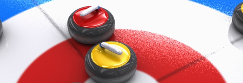 Curlingserien - Høst 2021
